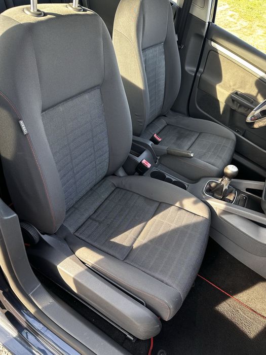 VW Golf 1.9TDI 2007