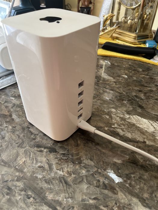 Apple Time Capsule 2 Tb