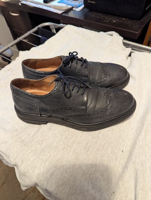 Pantofi bărbătești Leofex
