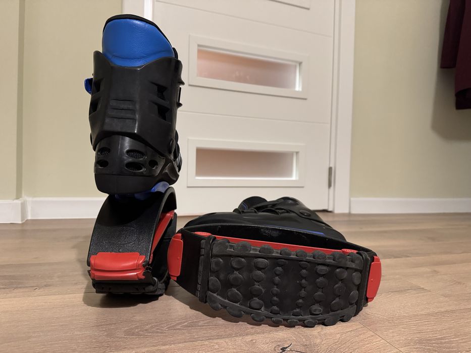 Kango Jump shoes/ обувки за скачане