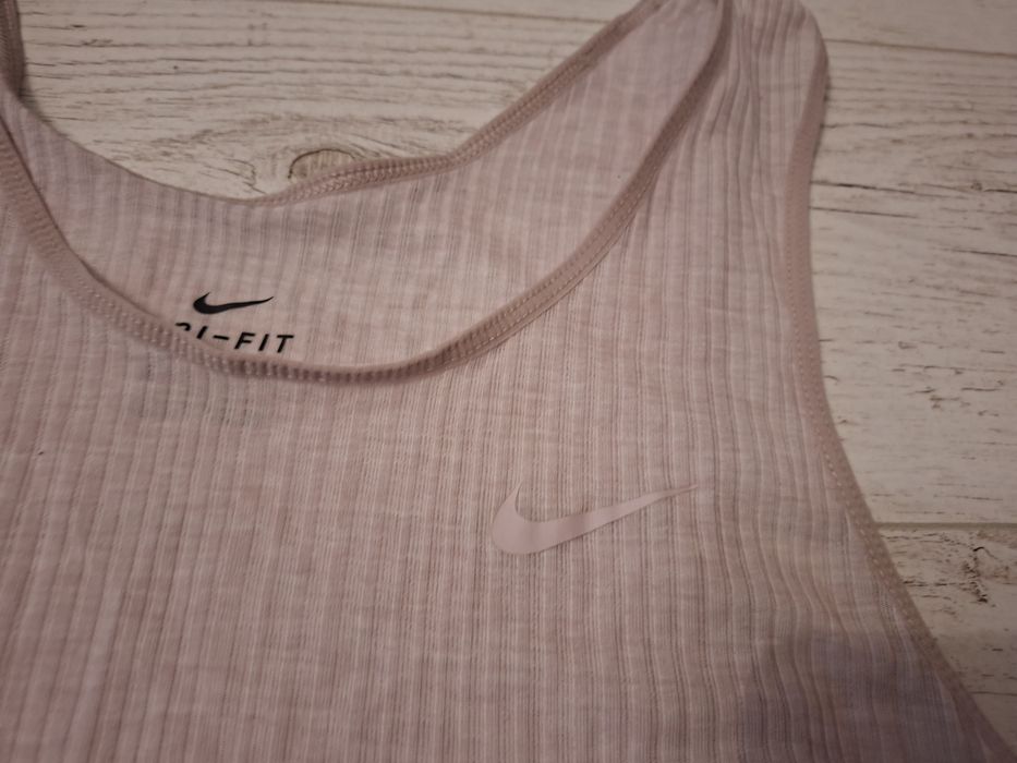 Nike Dry Fit-Ориг. Дамски потник