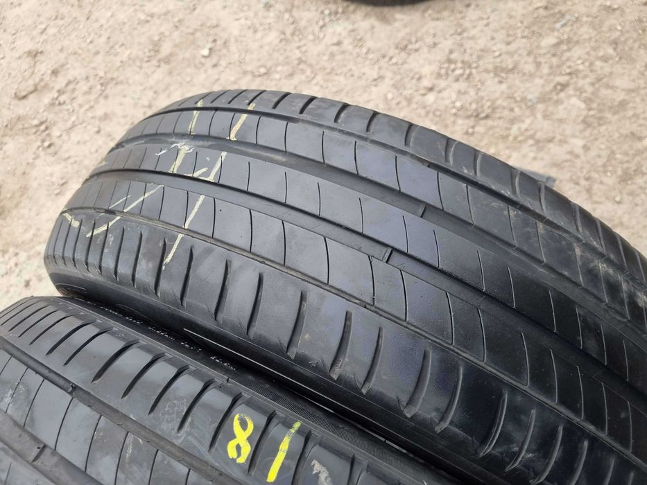 215/65 R17 • Vara • Michelin Primacy 3 S1 99V | 4 buc | Pret/buc