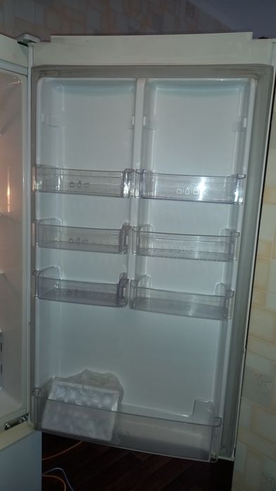 Холодильник LG Nofrost б.у.