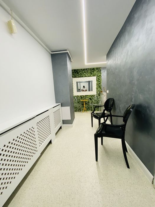 Spatiu comercial