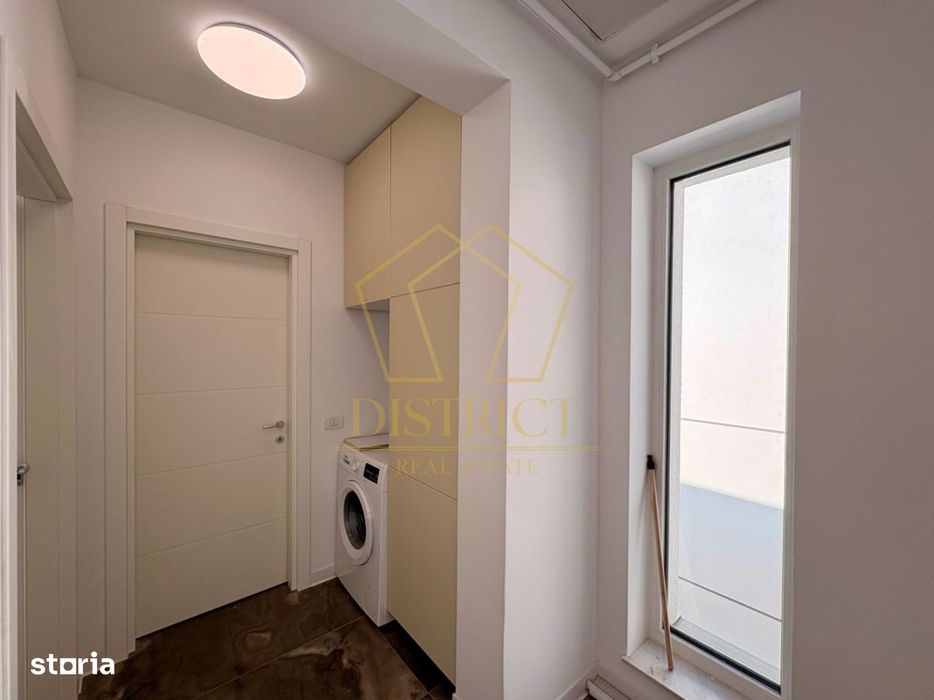 Apartament mobilat cu 2 camere si pod | Giroc | Profi