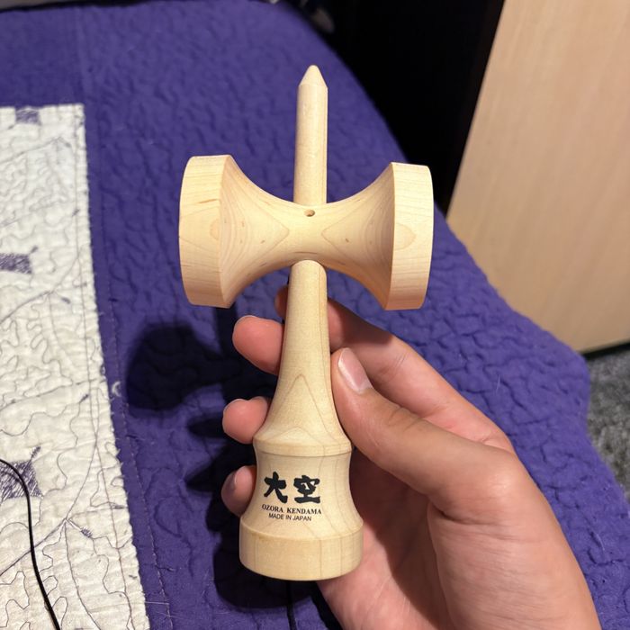 Kendama Ozora Reshape 5