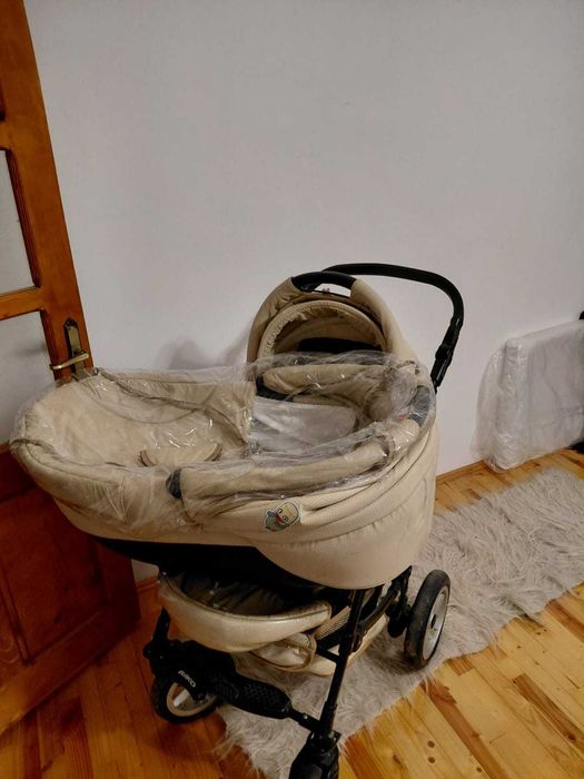 Cărucior copii Riko primo
