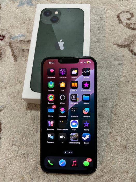 айфон 13.         .