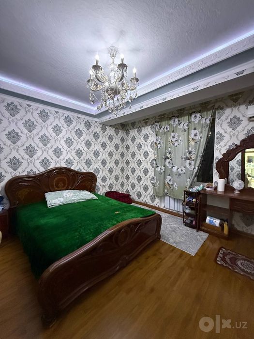 Янги Хаёт 3А вдоль дороги в ЖК Elite House 3/6/7 96 м² по срочной цене