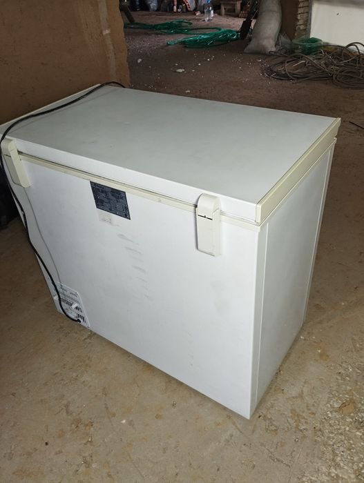 Продам морозильник ларь