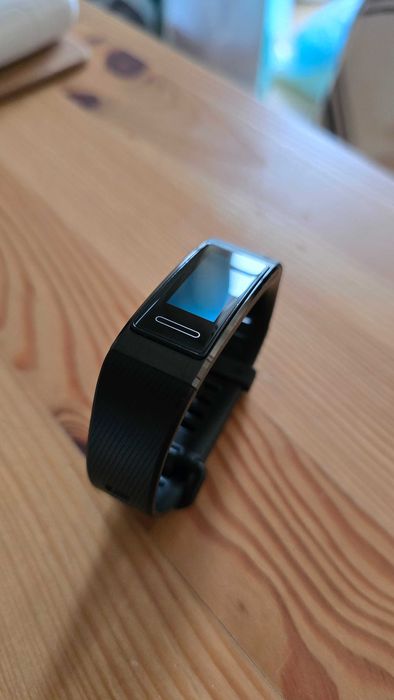 Huawei band 4 pro black