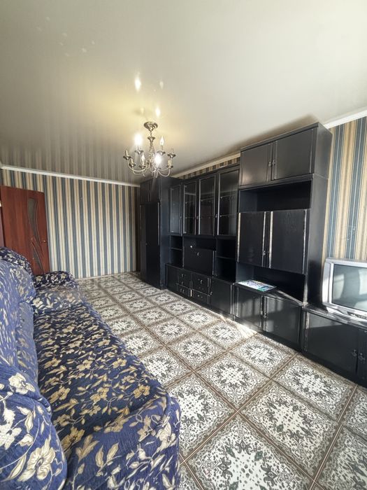 Продам 1 комн.новой план.Букетова 65.