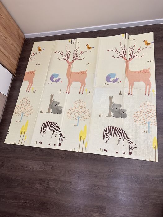 Продам детский термоковрик