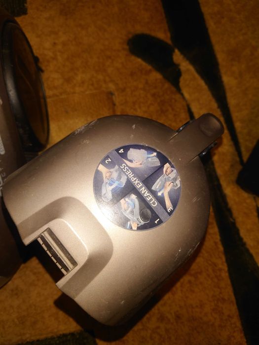 Aspirator Rowenta RO3786EA