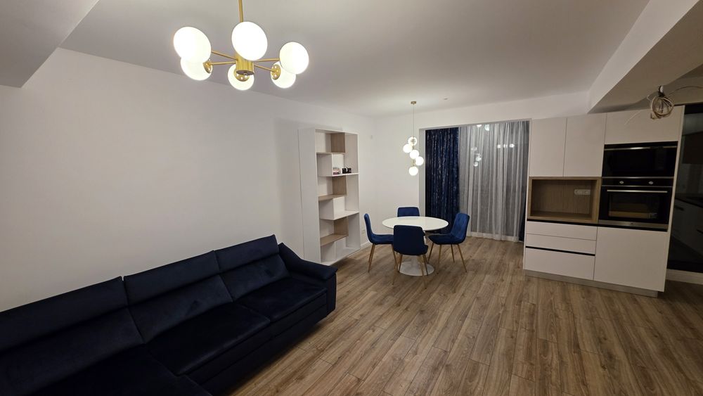 2  Camere Regimentului-Jamdarmeriei-Sisesti I Nou I Prima inchiriere