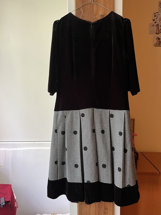 Rochie deoseita office + CADOU
