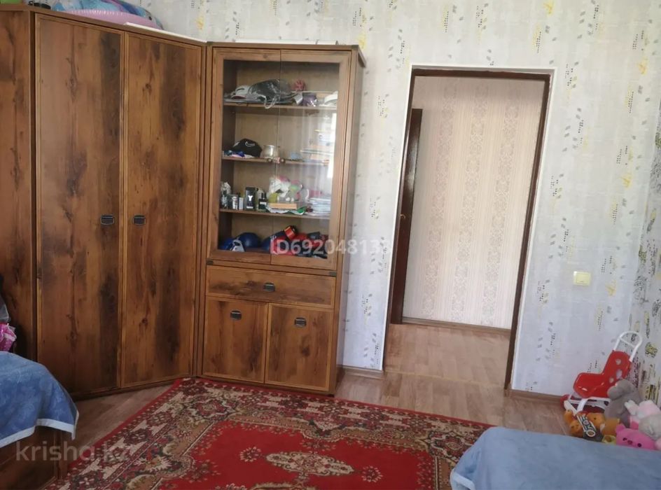 Дом в дачном массиве Жомарт