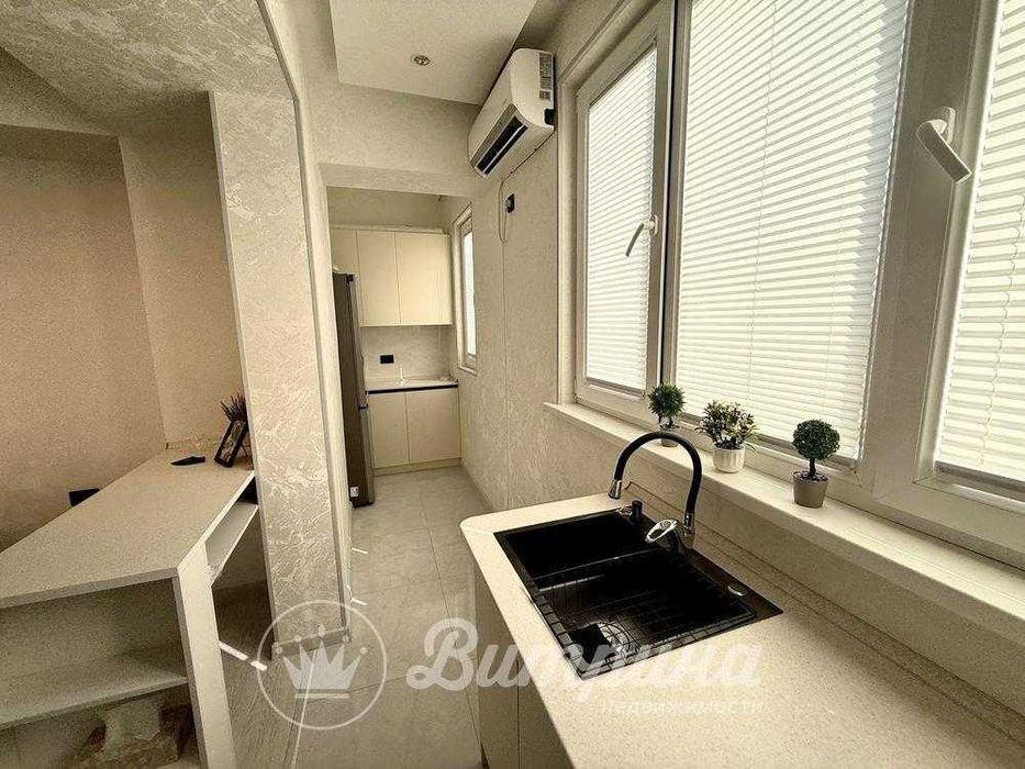 Продается шикарная 2х комнатная квартира на Цуме