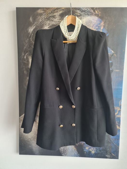 Zara Morocco, ново сако