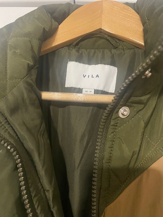 Зимен гащеризон VILA