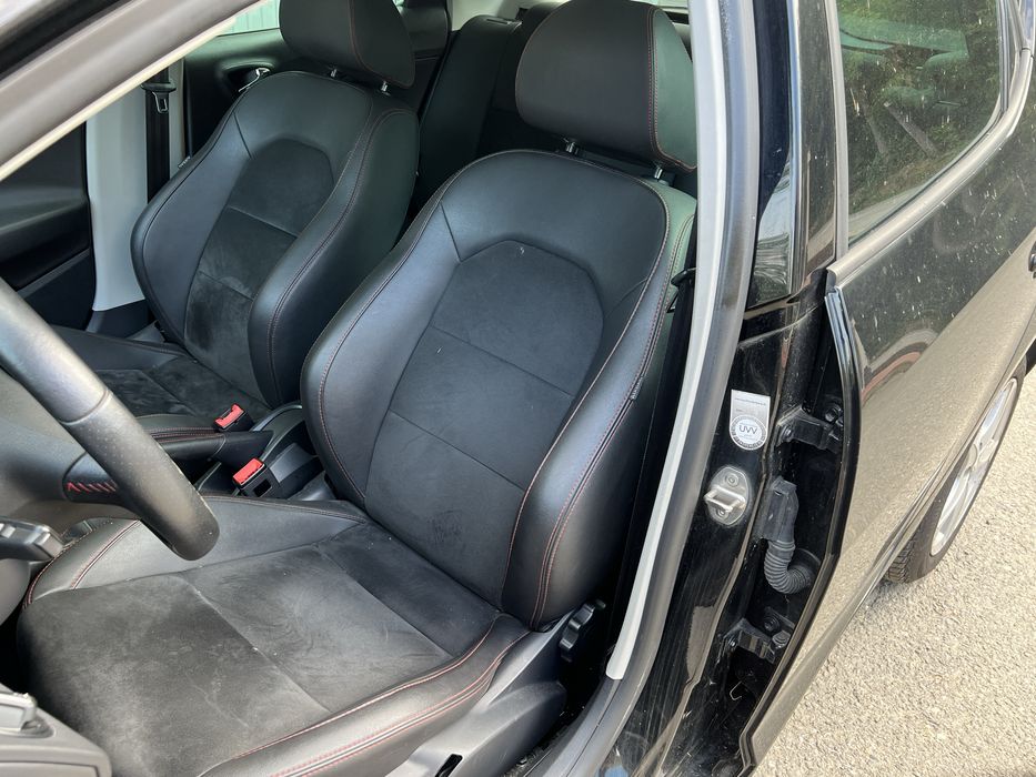 Seat Ibiza FR Diesel Euro 6