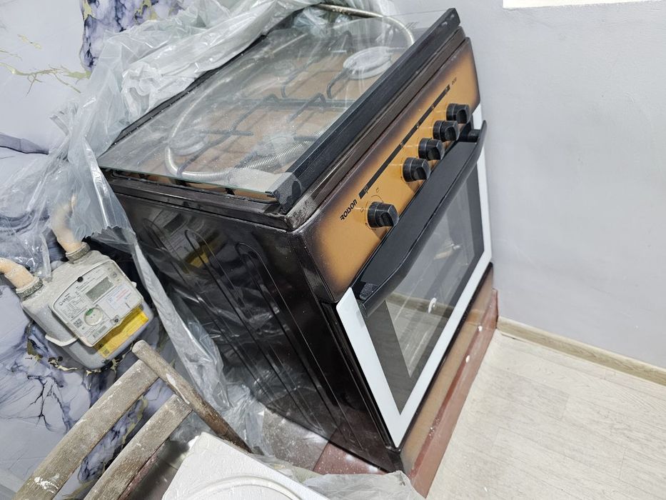 Газовая плита Roison