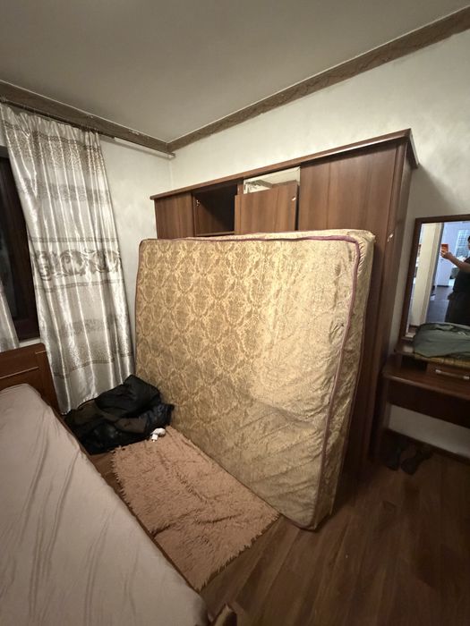 Матрас буу 200/160