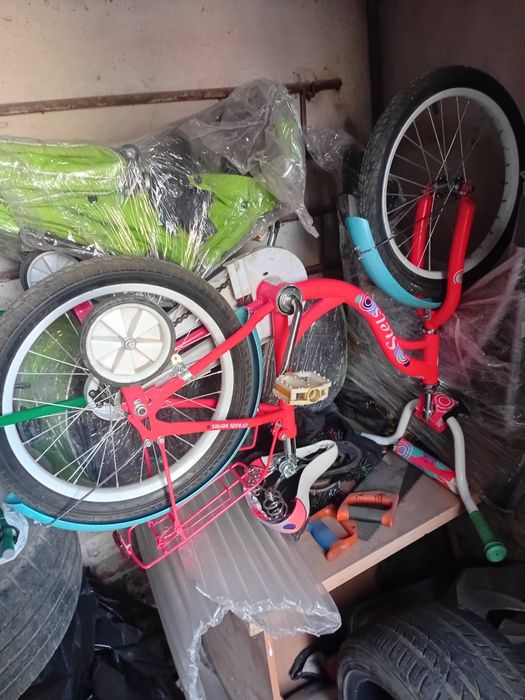 Продам велосипед