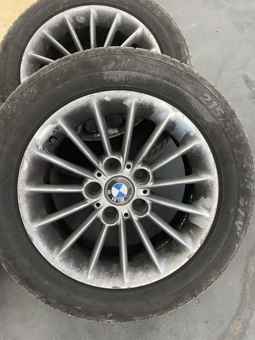 Джанти за е39 16ки