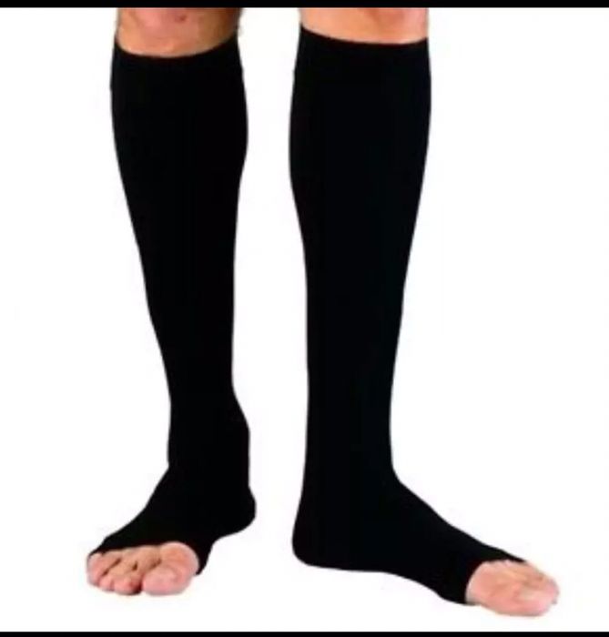 Антиварикозные гольфы