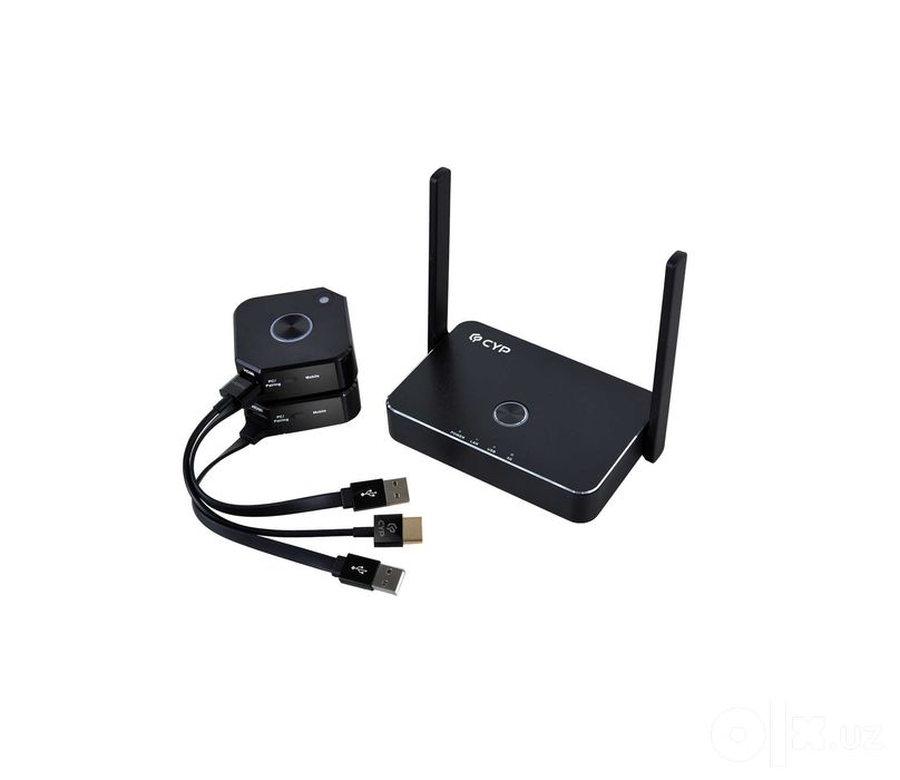 } Система BYOD коллаборации Cypress Hyshare Bundle WPS-QPM01