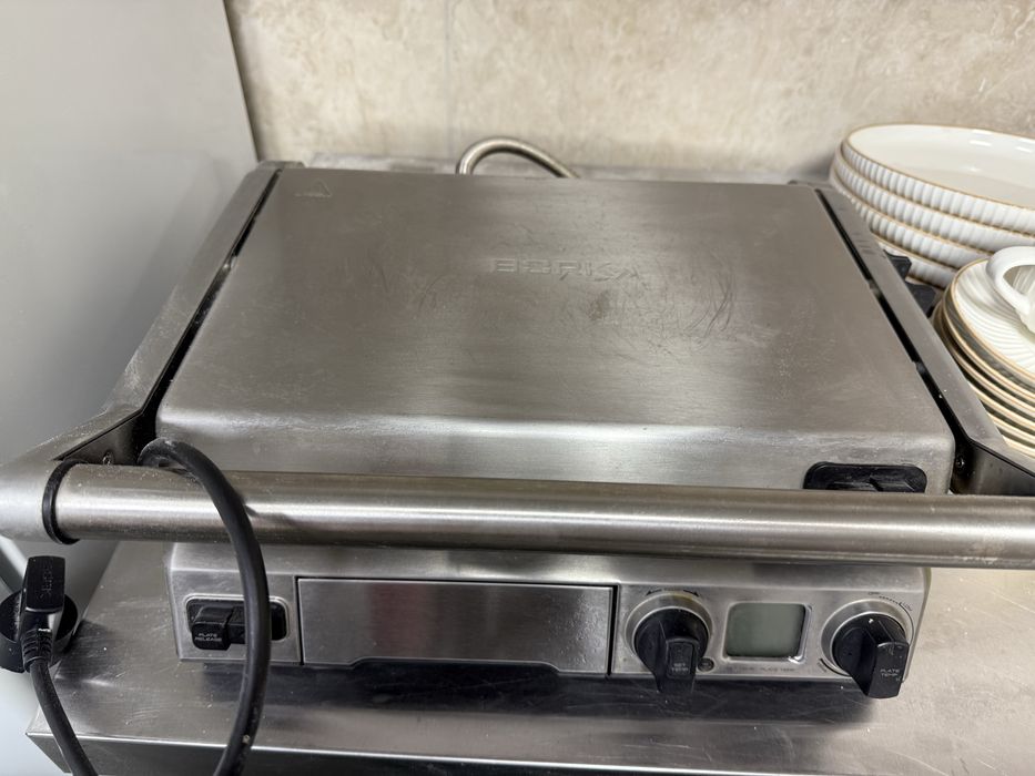 Гриль Bork электрический