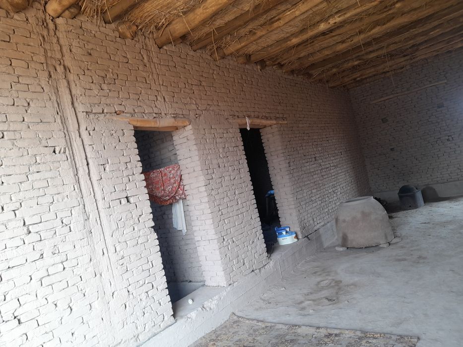 Зудлик билан ховли жой сотилади Елликкала туман Бустон шахри