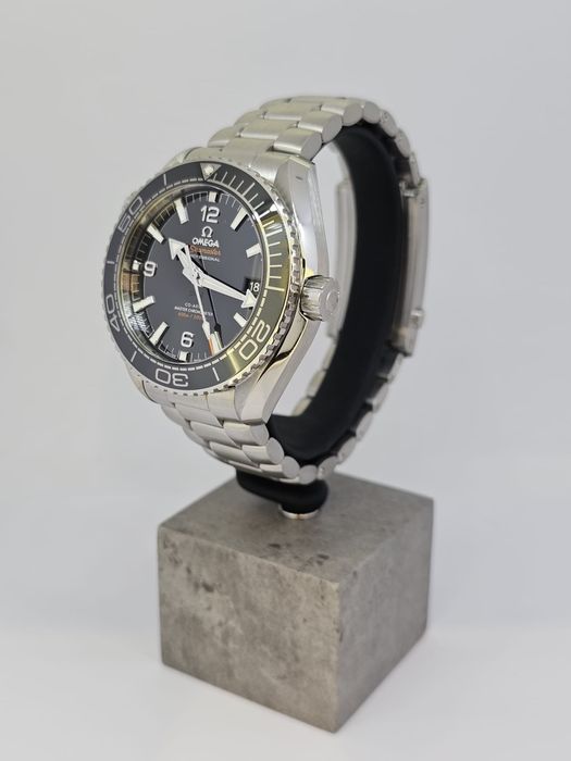 Omega Seamaster Planet Ocean