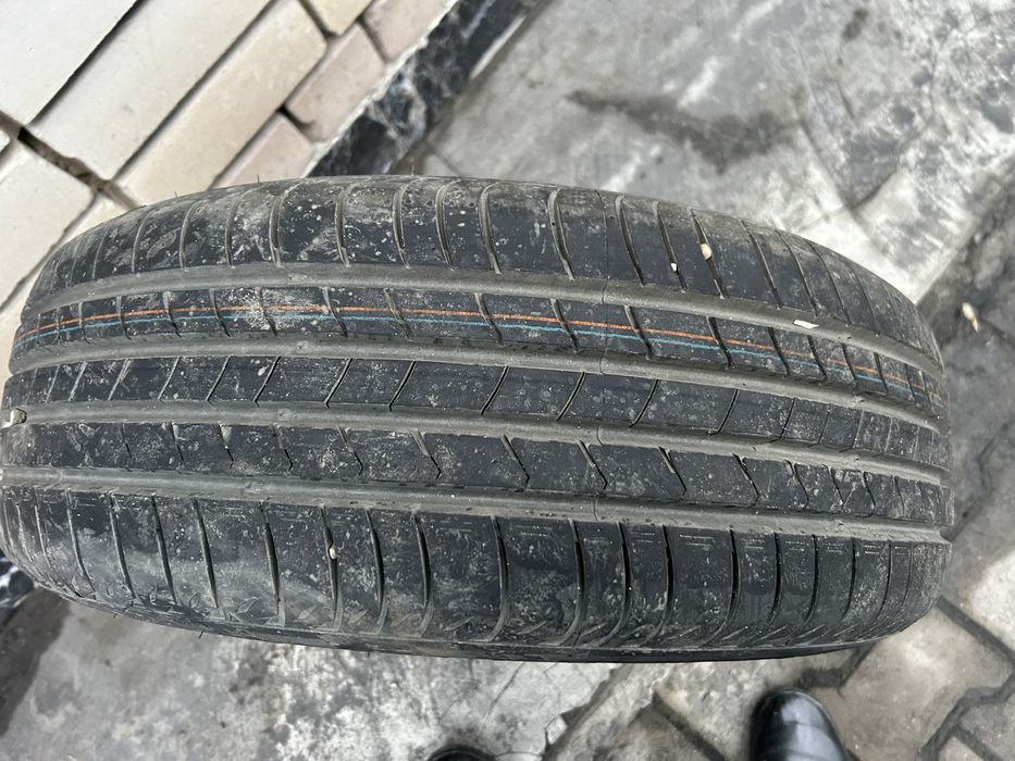 Летние шины новые KUMHO