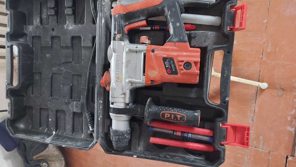 Перфлратор Рерфоратор