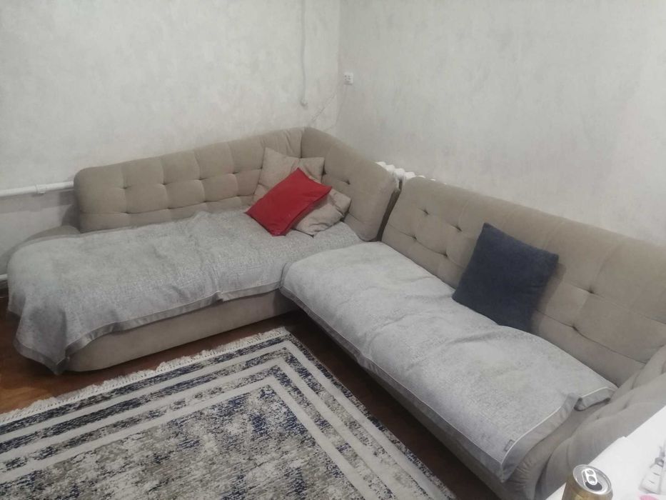 Продается диван 3ка.