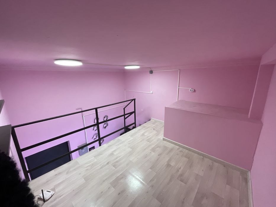 Нежилое помещение