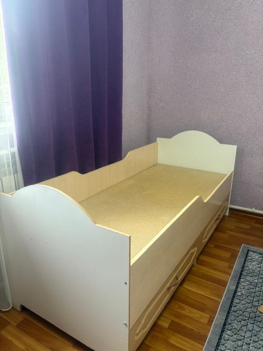 Детская кровать.