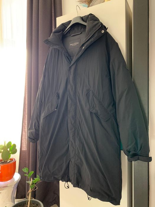 Geacă din puf Marc O'Polo