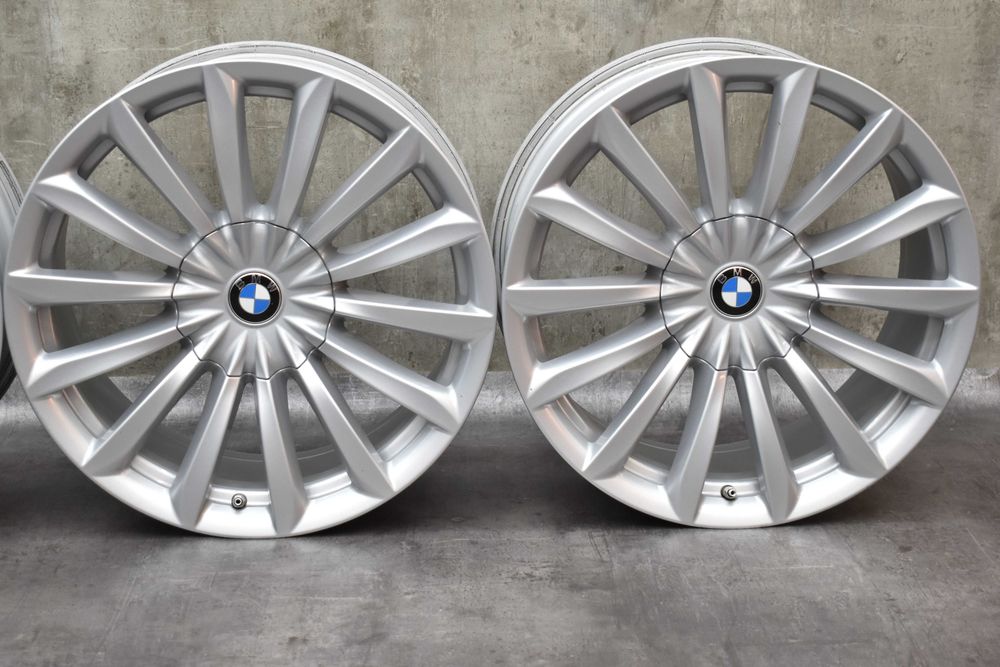19''  Джанти BMW G11 G12