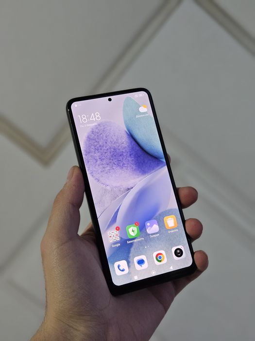 Xiaomi Redmi Note 11 Pro