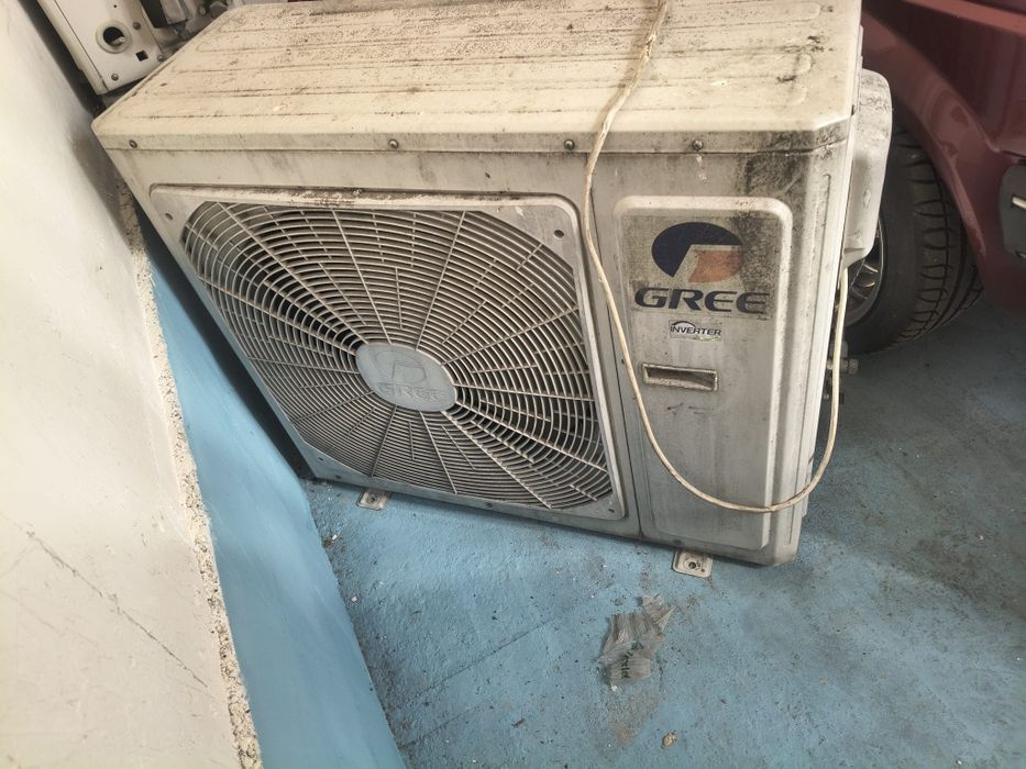 Aparat aer condiționat și căldură GREEși Osaka