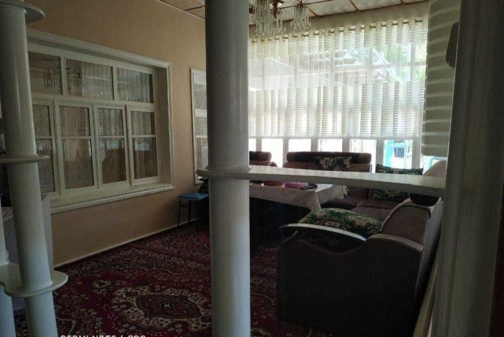 Аренда Участок Сергели Узгариш!