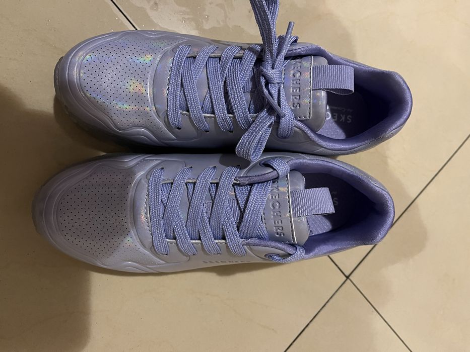 Adidasi pentru copii Skechers marimea 36