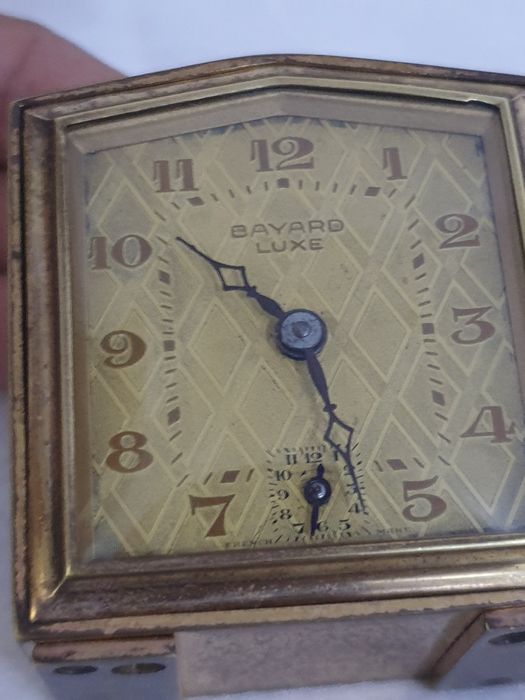 Ceas de masă vintage