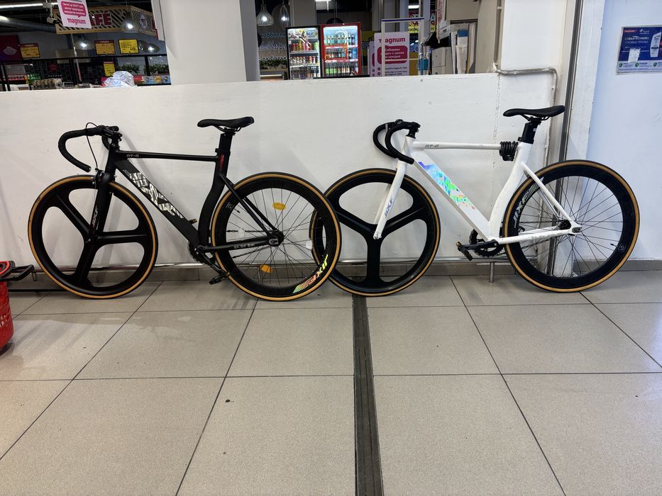 Продаю фикс Jixf