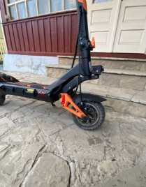 Trotinete Electrica Kukirin G3Pro