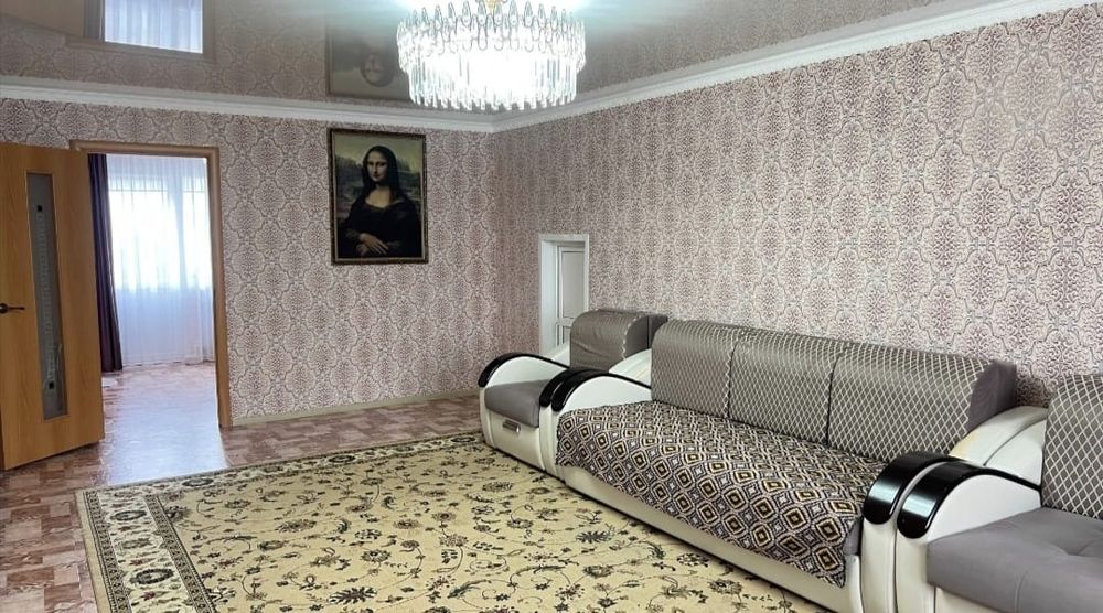 Дом двухэтажный 140 м2