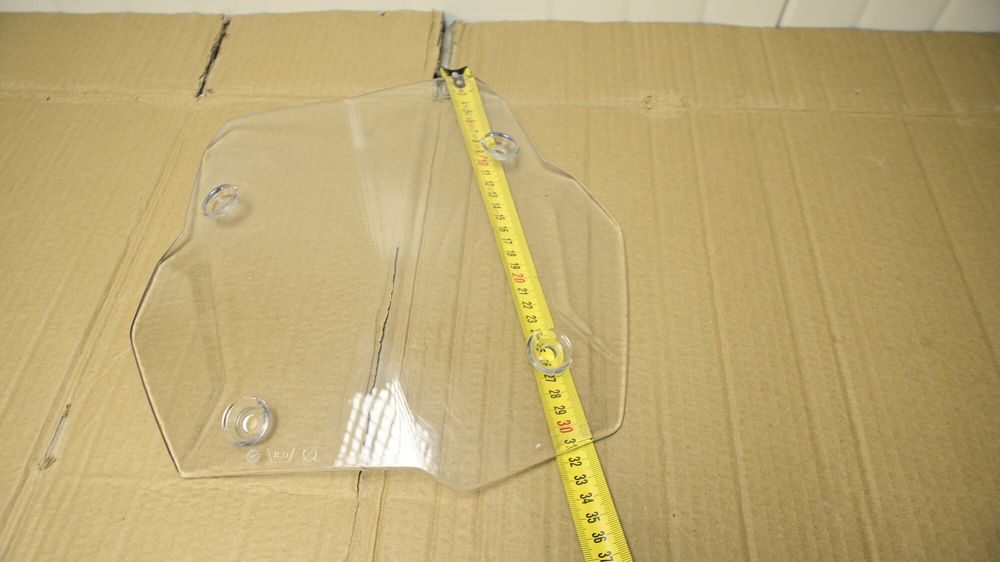 BMW F850GS 2018 2023 Parbriz